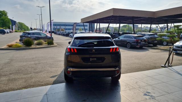 Peugeot 3008 image 1