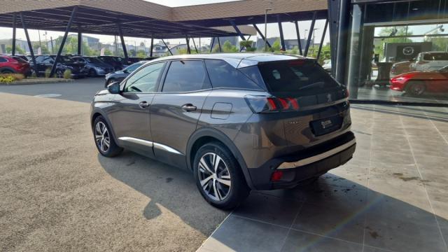 Peugeot 3008 image 7