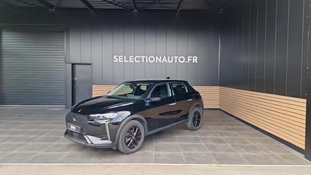 Ds Ds 3 1.2 Puretech 130 Auto Performance Line