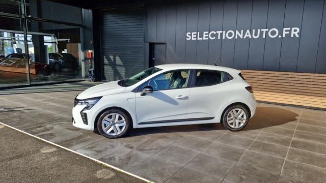 Renault Clio image 2