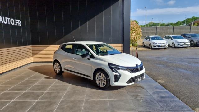 Renault Clio image 9