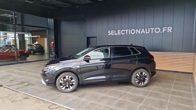 Opel Grandland image 3