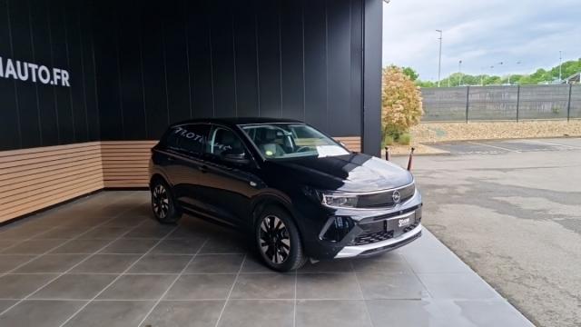 Opel Grandland image 8