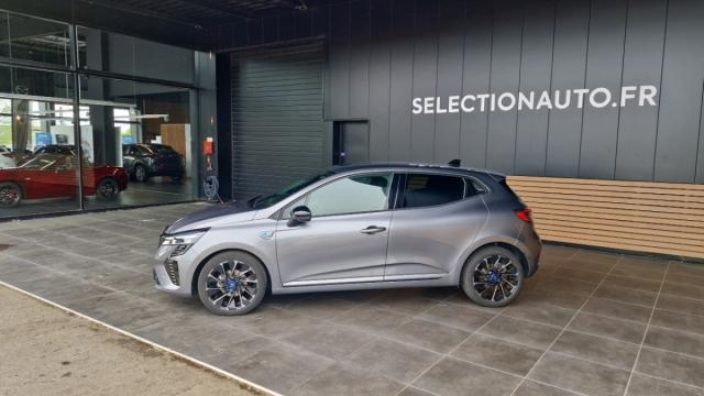 Renault Clio image 3