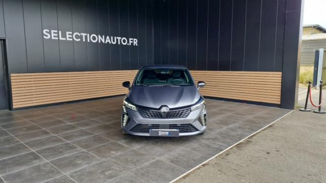 Renault Clio image 6