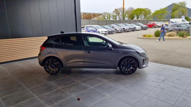 Renault Clio image 4