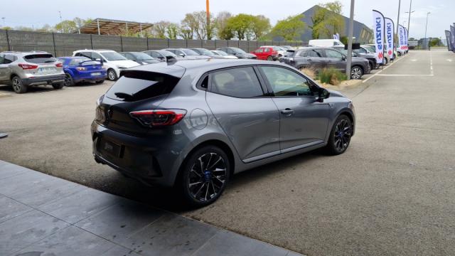 Renault Clio image 7