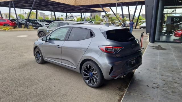 Renault Clio image 5