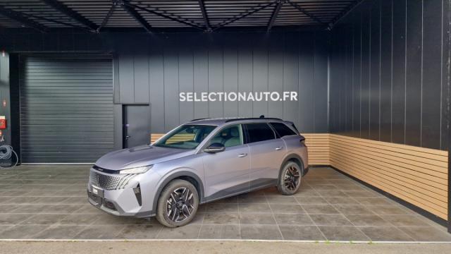 Peugeot 5008 Iii 1.2 Hybrid 145 E-Dcs6 Allure