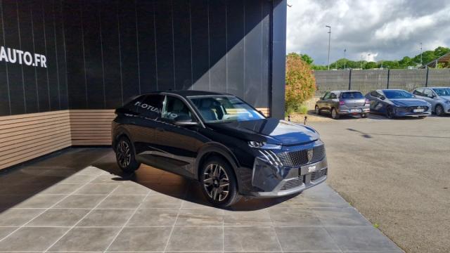 Peugeot 3008 image 6