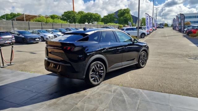 Peugeot 3008 image 8