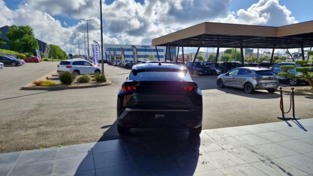 Peugeot 3008 image 4