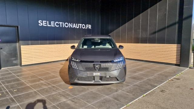Peugeot 5008 image 7