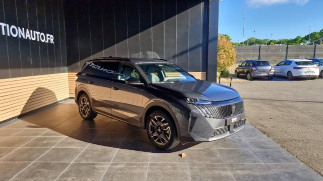 Peugeot 5008 image 2