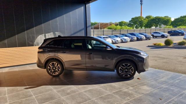 Peugeot 5008 image 5