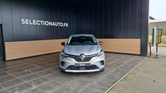 Renault Captur image 9