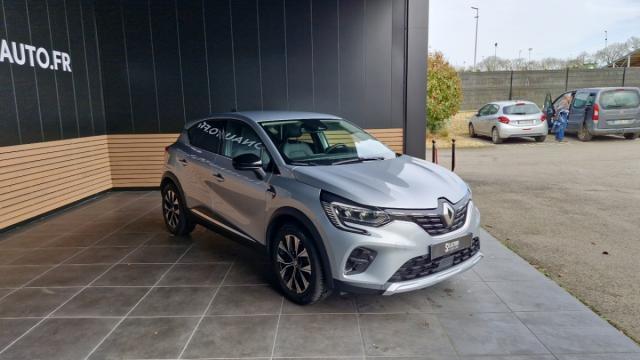 Renault Captur image 8