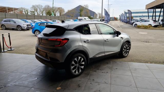 Renault Captur image 4