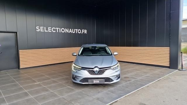 Renault Mégane image 4
