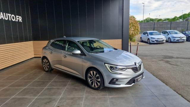 Renault Mégane image 2