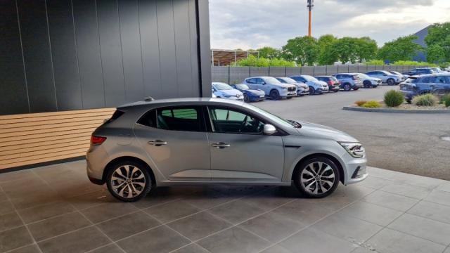 Renault Mégane image 6