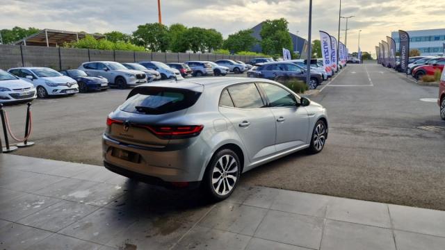 Renault Mégane image 1