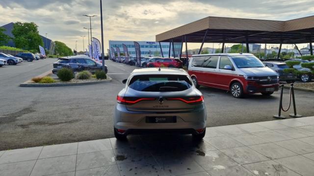 Renault Mégane image 5
