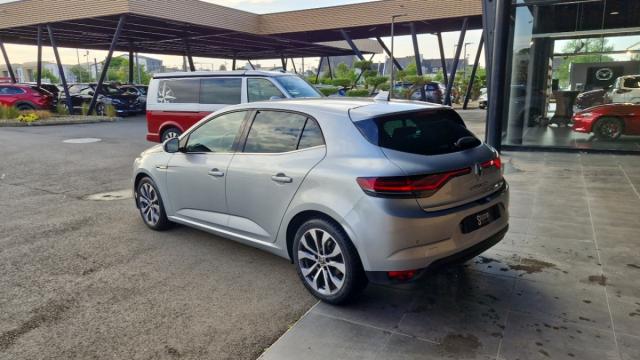Renault Mégane image 3