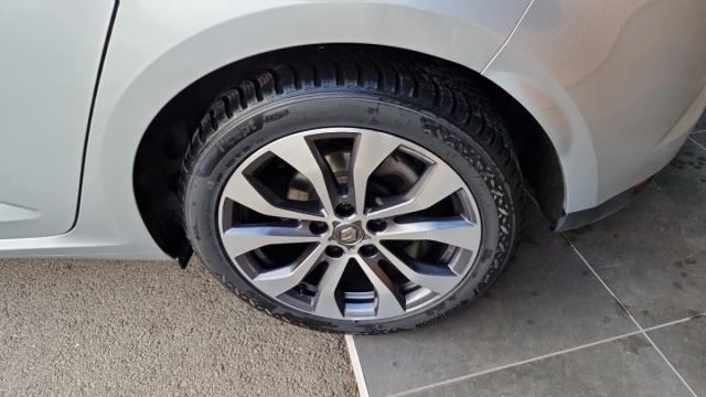 Renault Mégane image 9