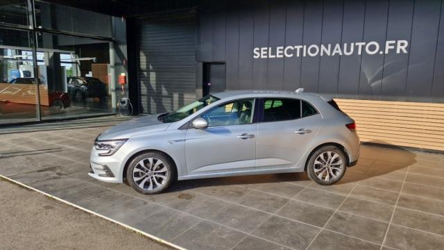Renault Mégane image 5
