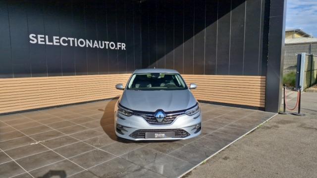 Renault Mégane image 3