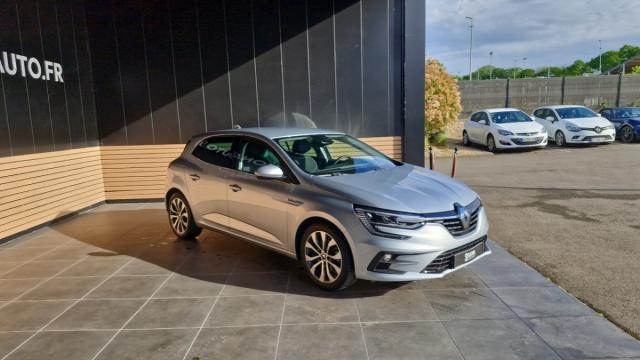 Renault Mégane image 4