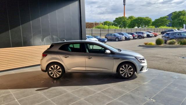 Renault Mégane image 6