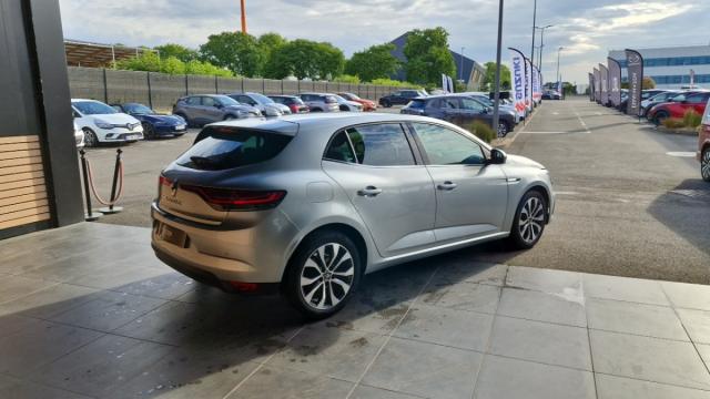 Renault Mégane image 2
