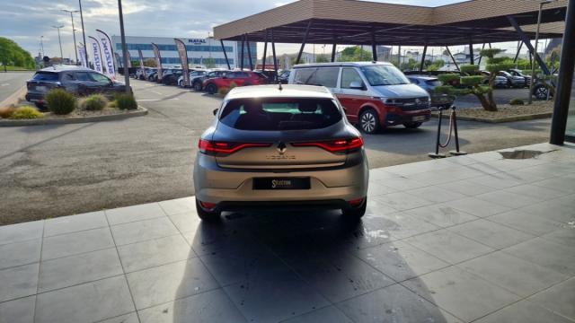 Renault Mégane image 1
