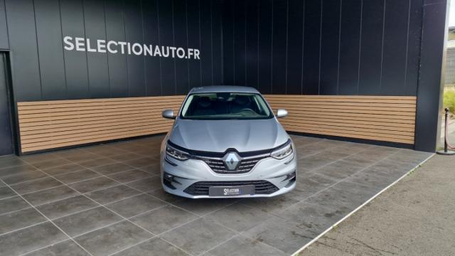Renault Mégane image 2