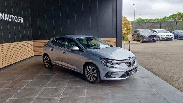 Renault Mégane image 7