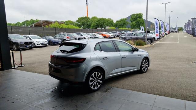 Renault Mégane image 1