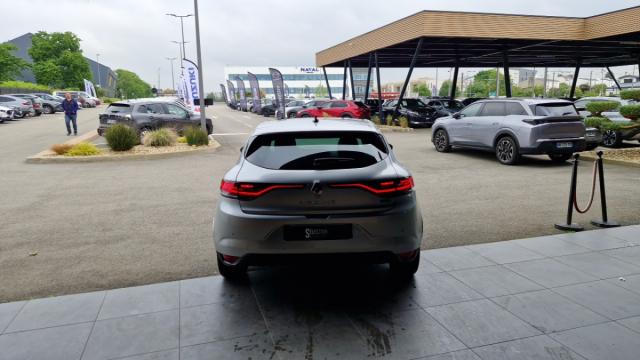 Renault Mégane image 3