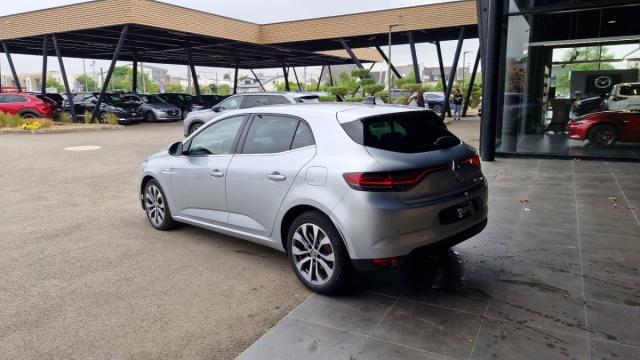 Renault Mégane image 8
