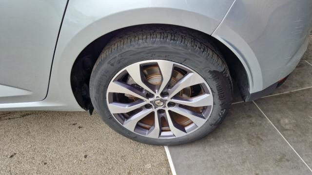 Renault Mégane image 4