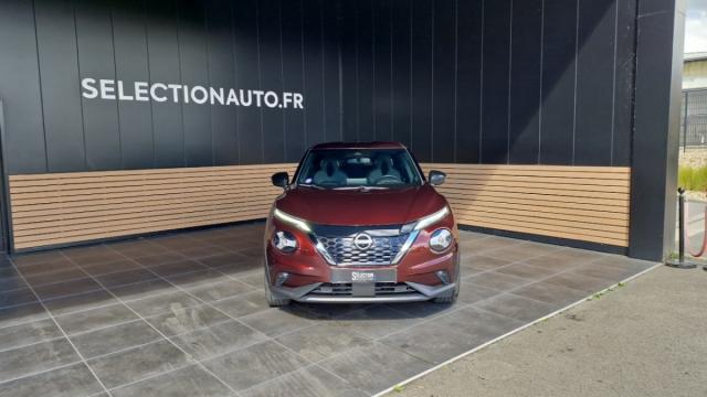 Nissan Juke image 6