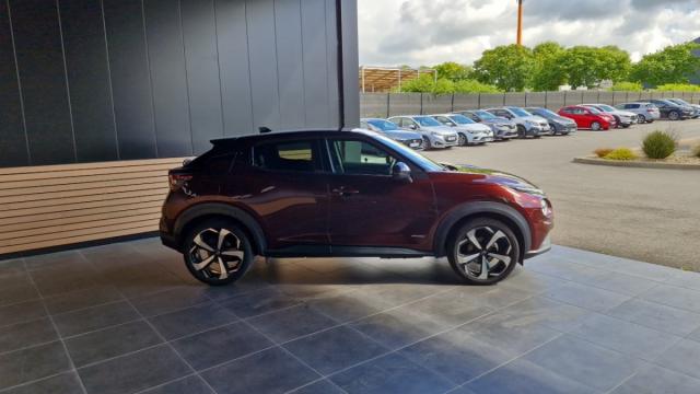 Nissan Juke image 5