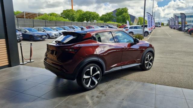 Nissan Juke image 2