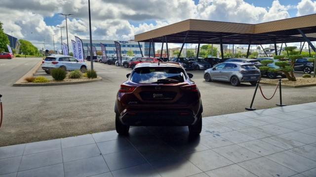 Nissan Juke image 7