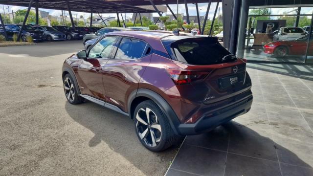 Nissan Juke image 9
