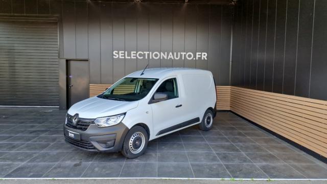 Renault Express Van Tce 100 Confort