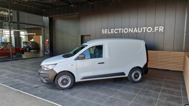 Renault Express Van image 4