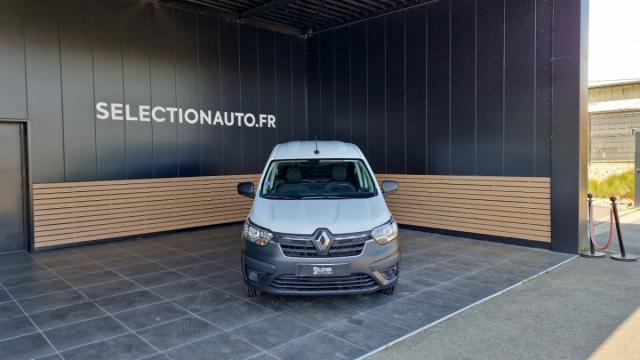 Renault Express Van image 5