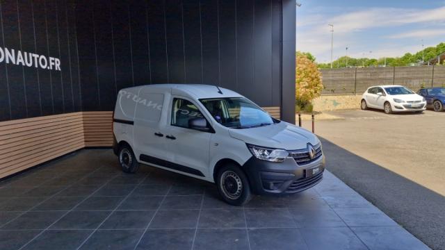 Renault Express Van image 2